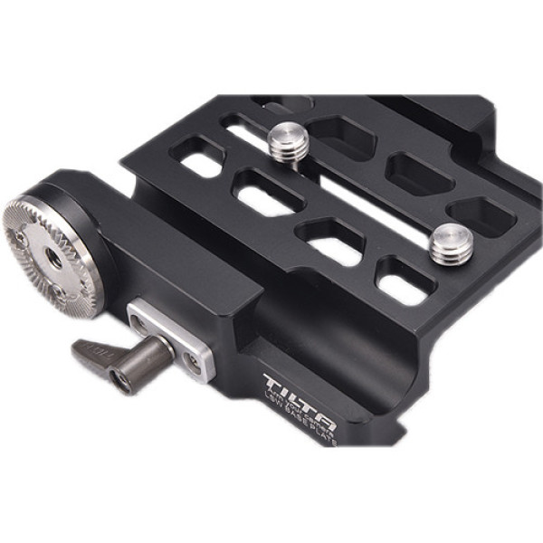 Базовая площадка Tilta 15mm LSW baseplate+5"&10"plates